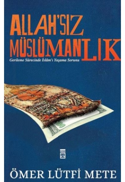Allahsız Müslümanlık