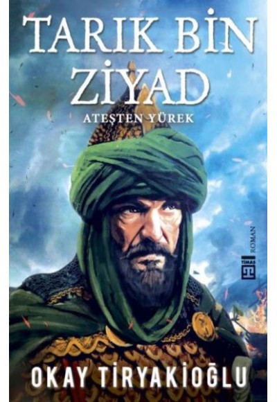 Tarık Bin Ziyad