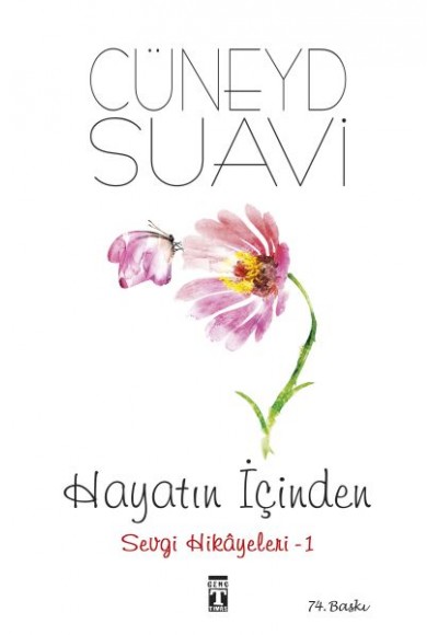 Hayatın İçinden - Sevgi Hikayeleri 1