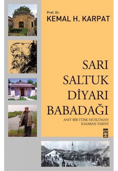 Sarı Saltuk Diyarı Babadağı