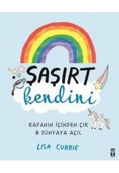 Şaşırt Kendini