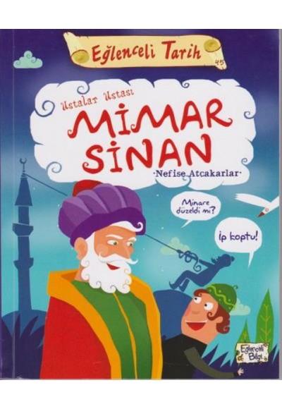 Ustalar Ustası Mimar Sinan