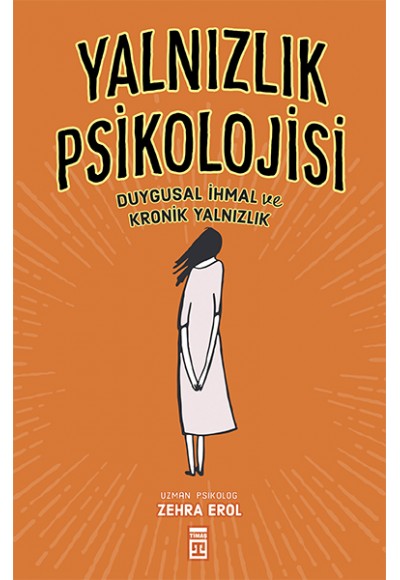 Yalnızlık Psikolojisi