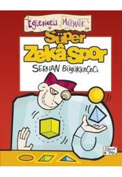 Süper Zekaspor