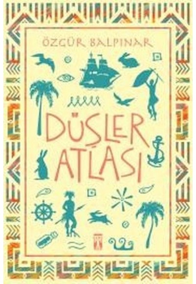 Düşler Atlası