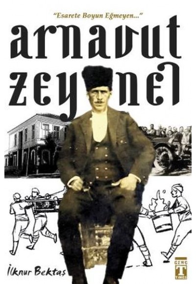 Arnavut Zeynel