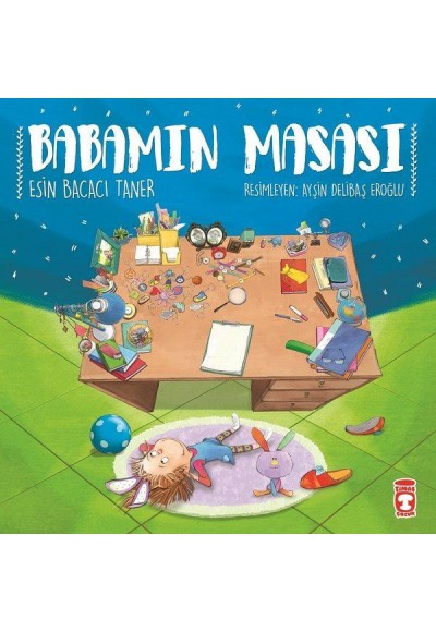 Babamın Masası