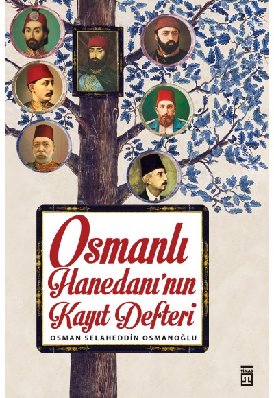 Osmanlı Hanedanı'nın Kayıt Defteri