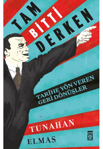 Tam Bitti Derken