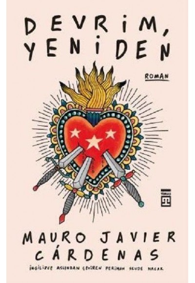 Devrim Yeniden