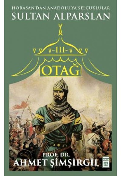 Otağ 3 - Sultan Alparslan