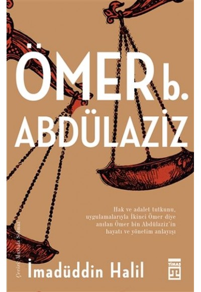 Ömer b. Abdülaziz