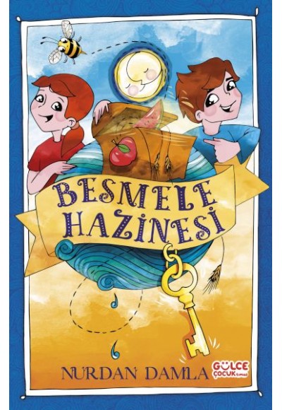 Besmele Hazinesi