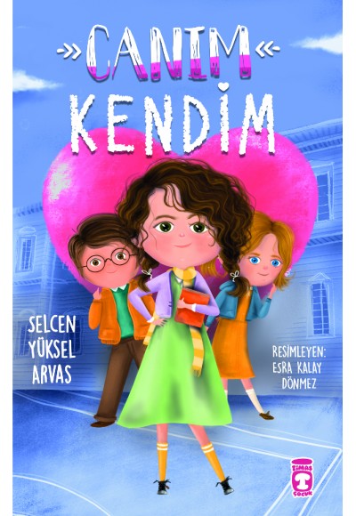 Canım Kendim