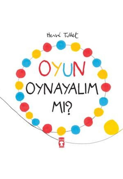Oyun Oynayalım Mı?