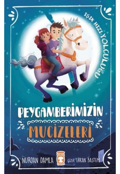 Peygamberimizin Mucizeleri