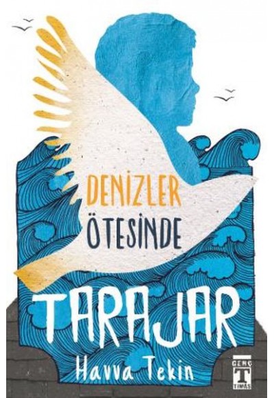 Denizler Ötesinde Tarajar