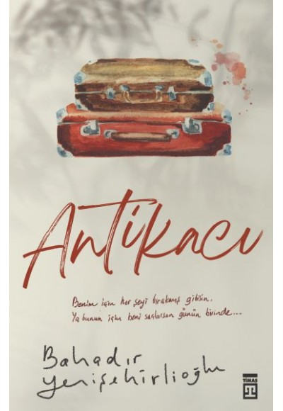 Antikacı