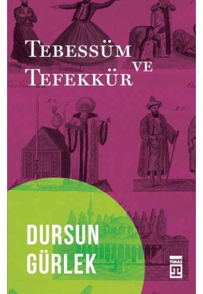 Tebessüm ve Tefekkür