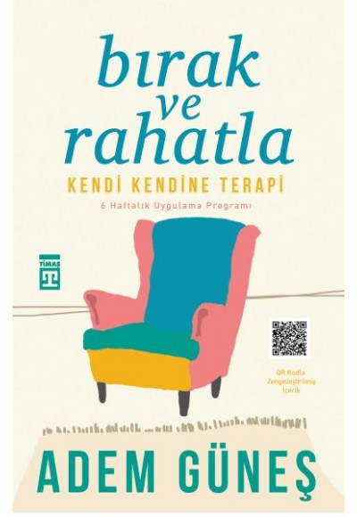 Bırak ve Rahatla