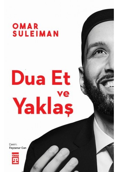 Dua Et ve Yaklaş