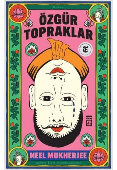 Özgür Topraklar