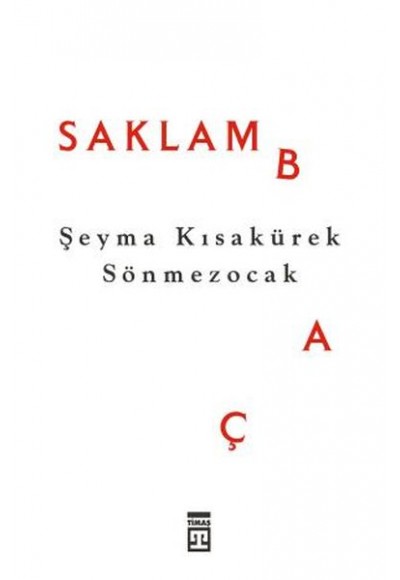 Saklambaç