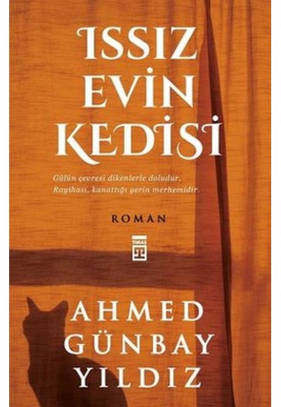 Issız Evin Kedisi