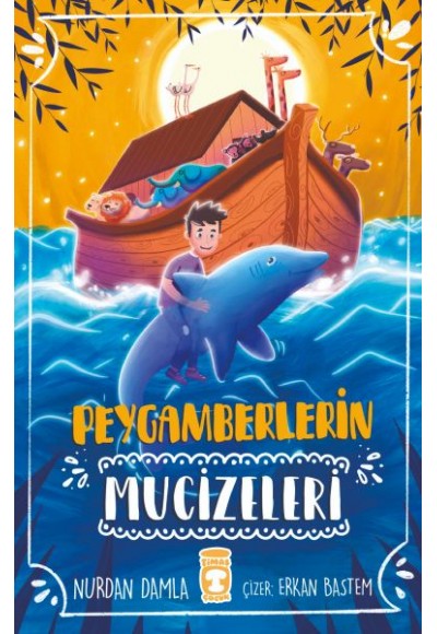 Peygamberlerin Mucizeleri