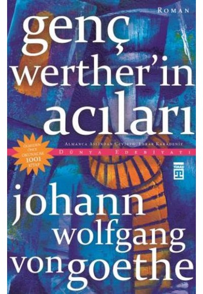 Genç Werther'in Acıları