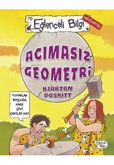 Acımasız Geometri