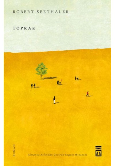 Toprak