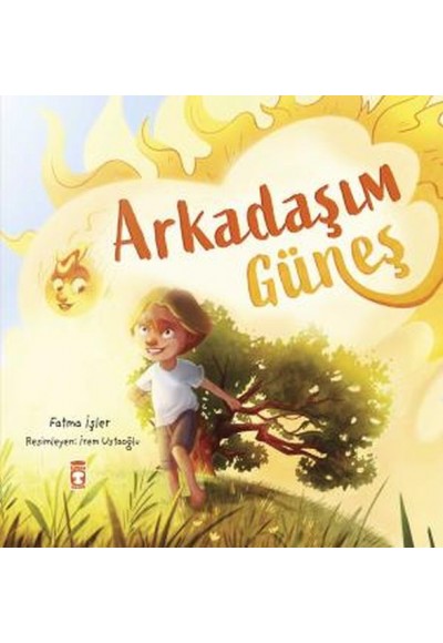 Arkadaşım Güneş