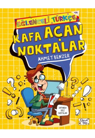 Kafa Açan Noktalar