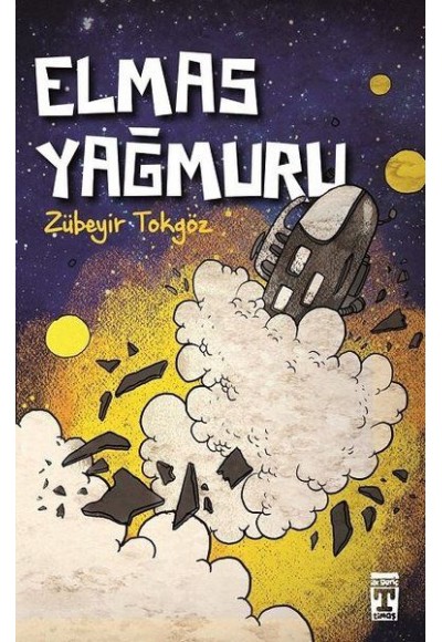 Elmas Yağmuru