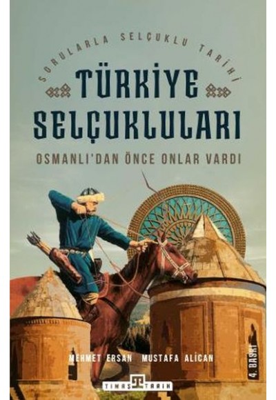 Türkiye Selçukluları