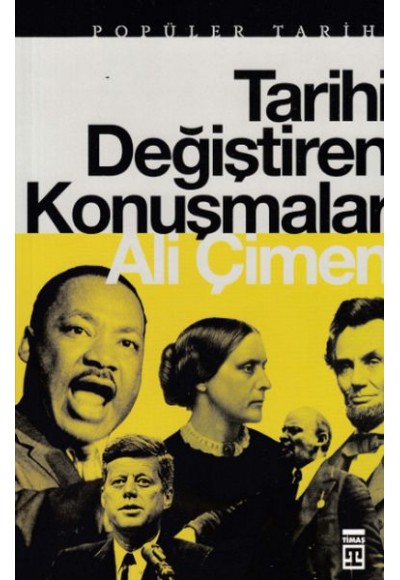 Tarihi Değiştiren Konuşmalar