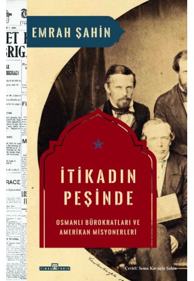 İtikadın Peşinde