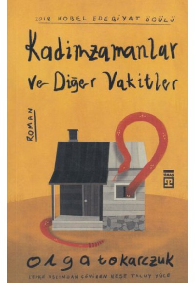 Kadimzamanlar ve Diğer Vakitler