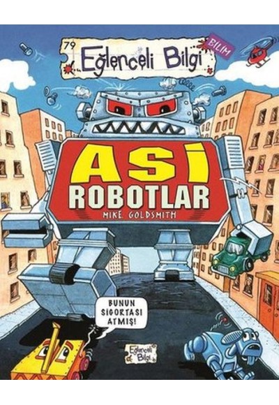 Asi Robotlar