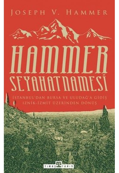 Hammer Seyahatnamesi