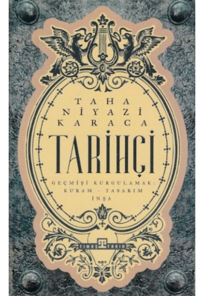 Tarihçi