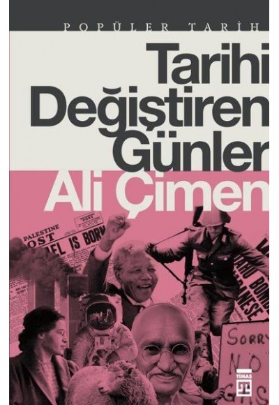 Tarihi Değiştiren Günler