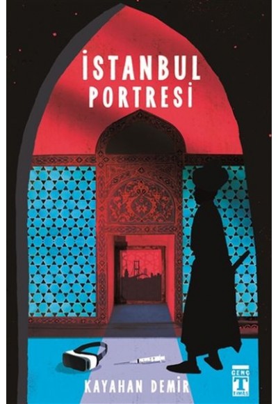 İstanbul Portresi