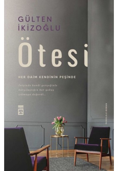 Ötesi - Her Daim Kendinin Peşinde