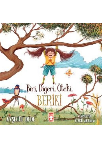 Biri, Diğeri, Öteki, Beriki