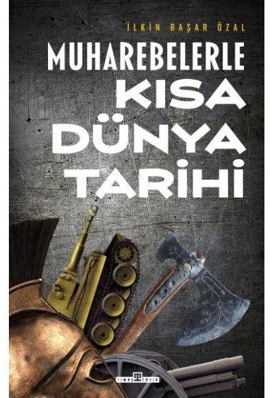Muharebelerle Kısa Dünya Tarihi