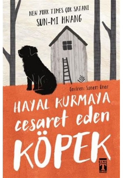 Hayal Kurmaya Cesaret Eden Köpek