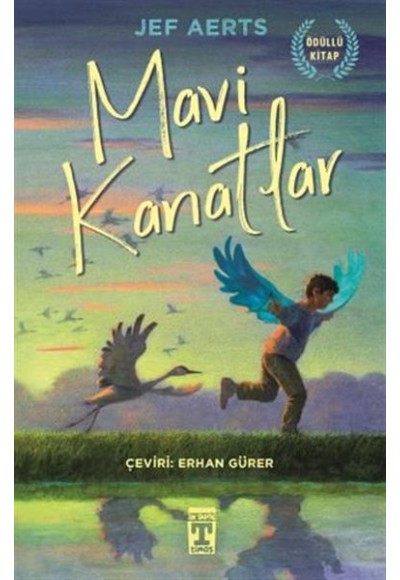 Mavi Kanatlar