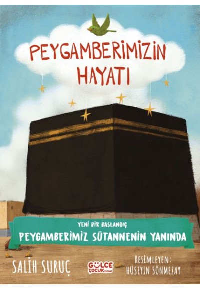 Yeni Bir Başlangıç - Peygamberimizin Hayatı